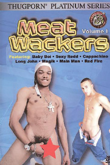 Meat Wackers 1