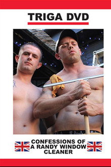 Confessions of a Randy Window Cleaner