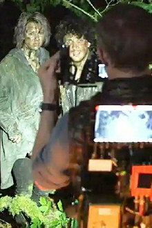 Neverending Night: The Making of Blair Witch