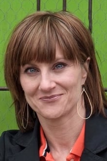 Foto de perfil de Maureen Jones