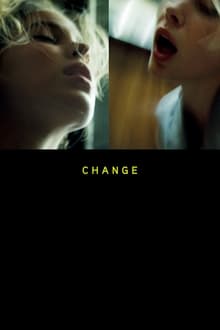 Poster do filme Change