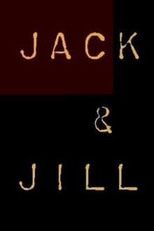 Poster do filme Jack & Jill