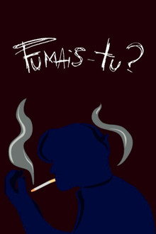 Fumais-tu ?