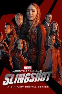 Marvel's Agents of S.H.I.E.L.D.: Slingshot