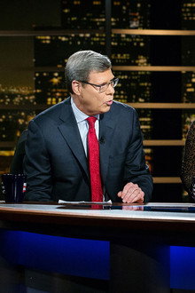 Real Time with Bill Maher season 15 episode 7