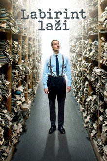 Labirint laži