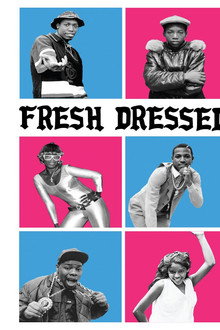 Fresh Dressed