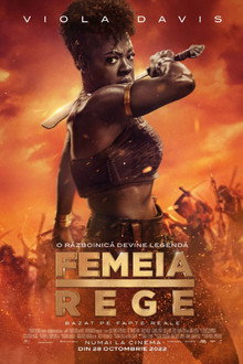 Femeia rege