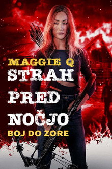 Strah pred nočjo