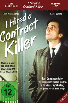 Vertrag mit meinem Killer