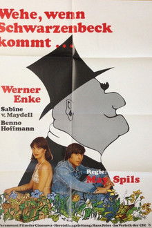 Wehe, wenn Schwarzenbeck kommt