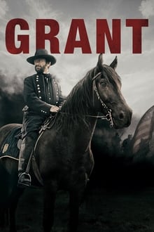 Poster da série Grant
