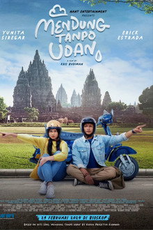Mendung Tanpo Udan
