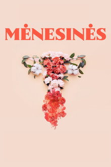 Mėnesinės