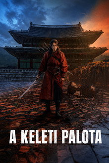 A Keleti Palota