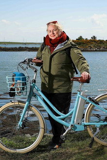 Exploring Northern Ireland With Siobhán McSweeney