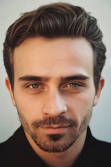 Photo of Jędrzej Hycnar