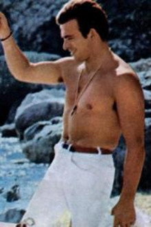 Blond muß man sein auf Capri
