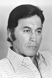 Photo of Michael Ansara
