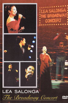 Lea Salonga: The Broadway Concert