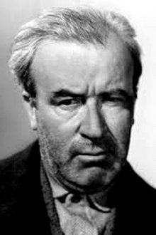 Photo of Harry Shannon