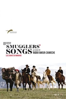 Poster do filme Smugglers' Songs