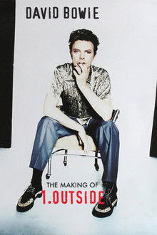 David Bowie: The Making of 