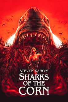 Poster do filme Sharks of the Corn
