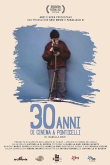 30 anni di Cinema a Ponticelli