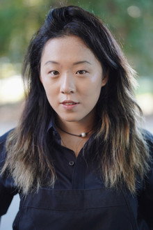 Photo of Grace Wu