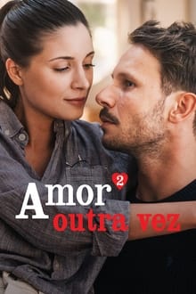Poster do filme Amor² Outra Vez
