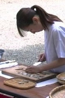 咲子の寿司　～絶品・寿司対決!!～