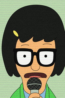 Bob's Burgers season 3 episode 12