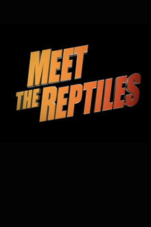 Snakes on a Plane: Meet the Reptiles