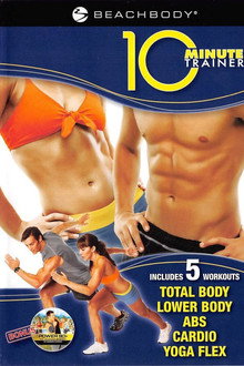 10 Minute Trainer - Abs