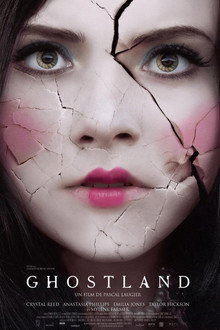 Ghostland