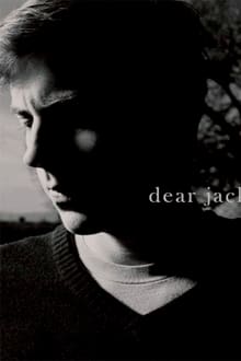 Poster do filme Dear Jack