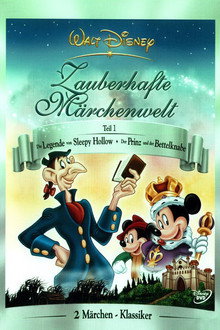Zauberhafte Märchenwelt 1