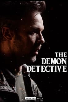 Poster do filme The Demon Detective