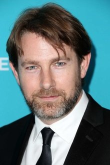 Photo of Derek Cecil