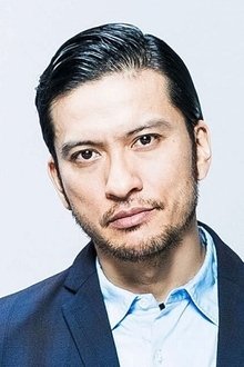 Photo of Tomoya Nagase