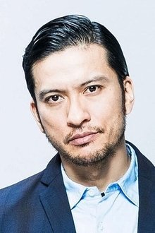 Tomoya Nagase profile picture