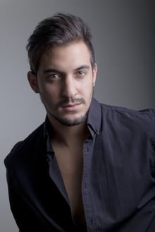 Photo of Michel Issa Rubio