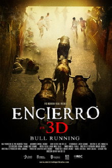 Encierro