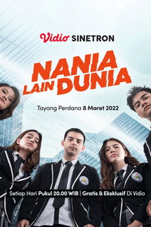 Nania Lain Dunia
