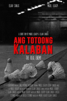 Ang Totoong Kalaban