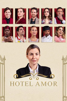 Hotel Amor
