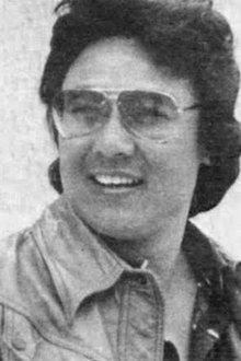 Photo of Sun Chung