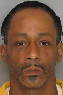 Photo of Katt Williams