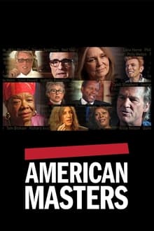 American Masters tv show poster